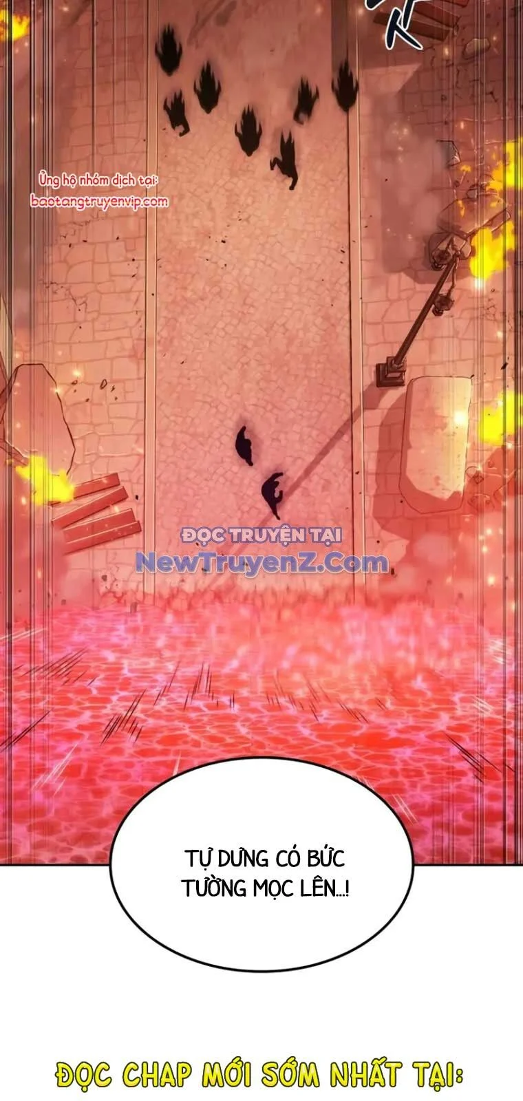 Mạo Hiểm Giả Cuối Cùng Chapter 71 - Trang 2
