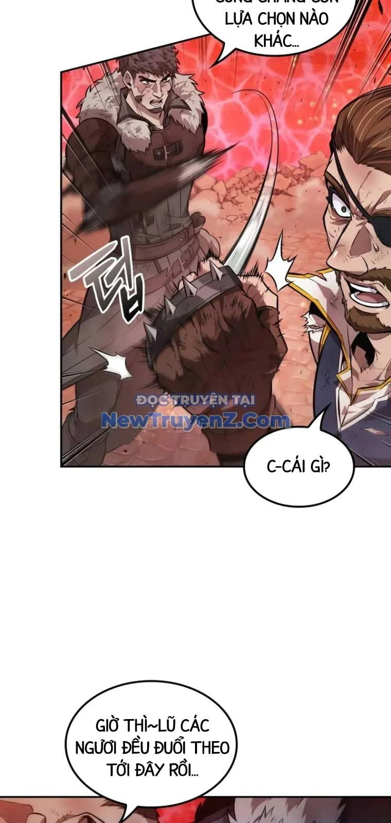 Mạo Hiểm Giả Cuối Cùng Chapter 71 - Trang 2