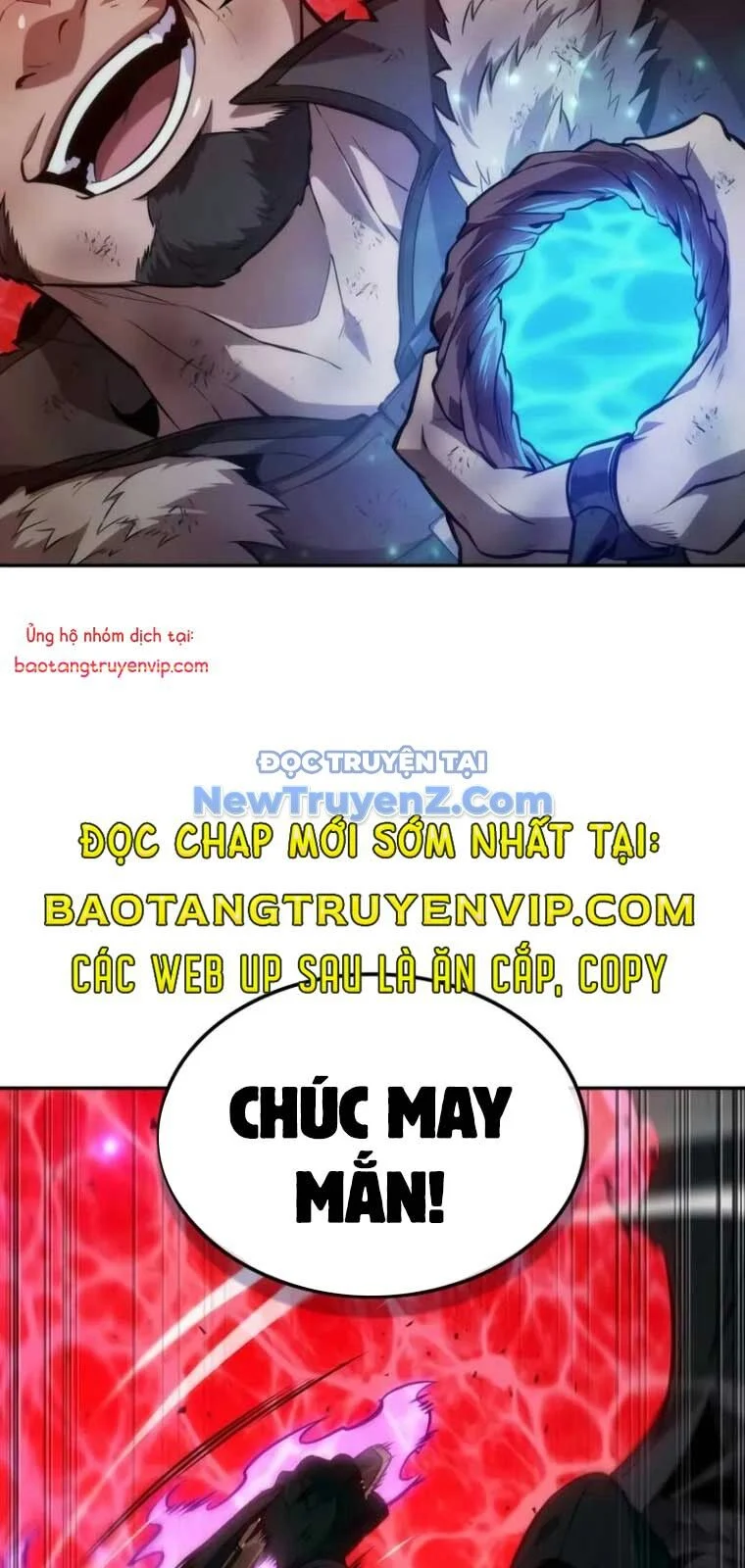 Mạo Hiểm Giả Cuối Cùng Chapter 71 - Trang 2