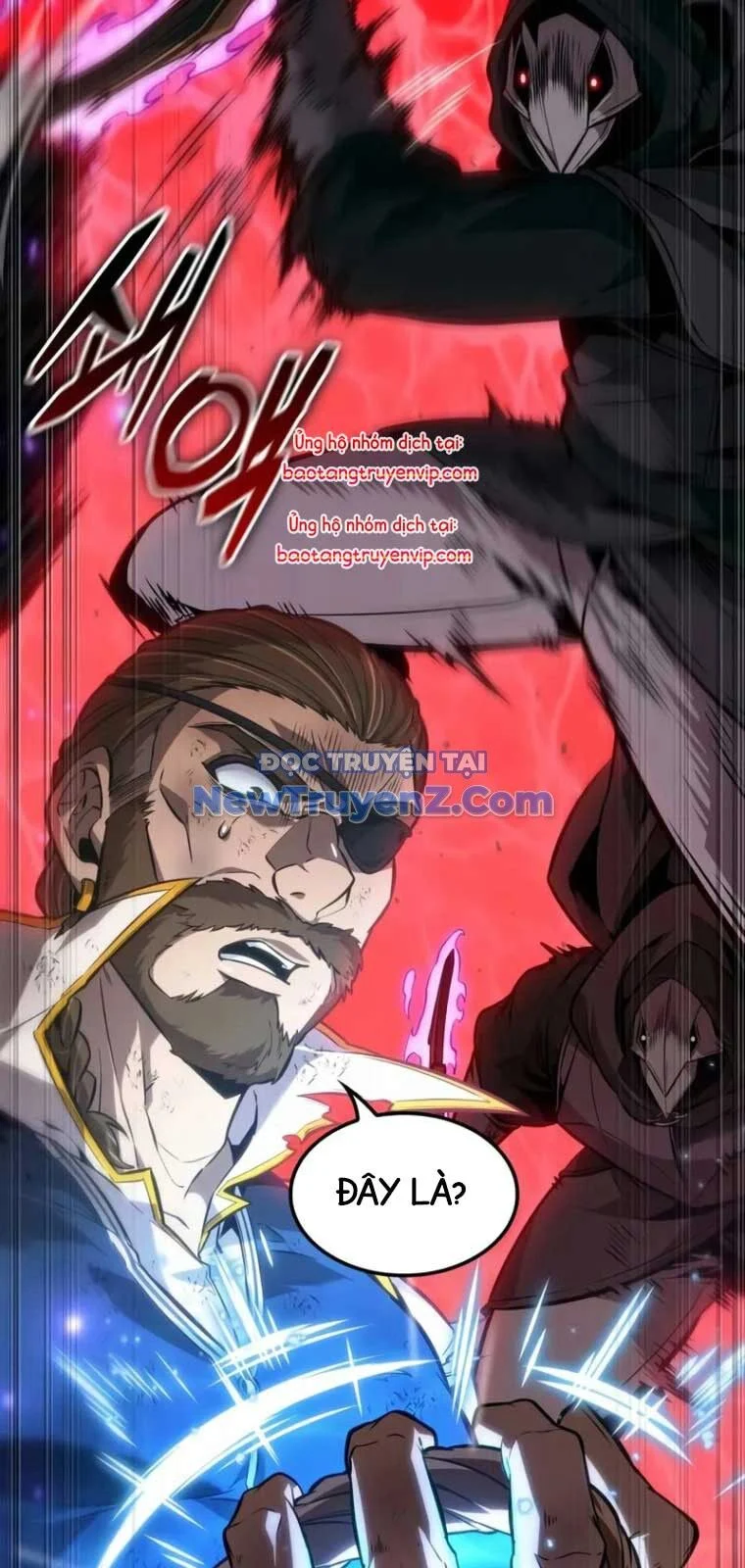 Mạo Hiểm Giả Cuối Cùng Chapter 71 - Trang 2