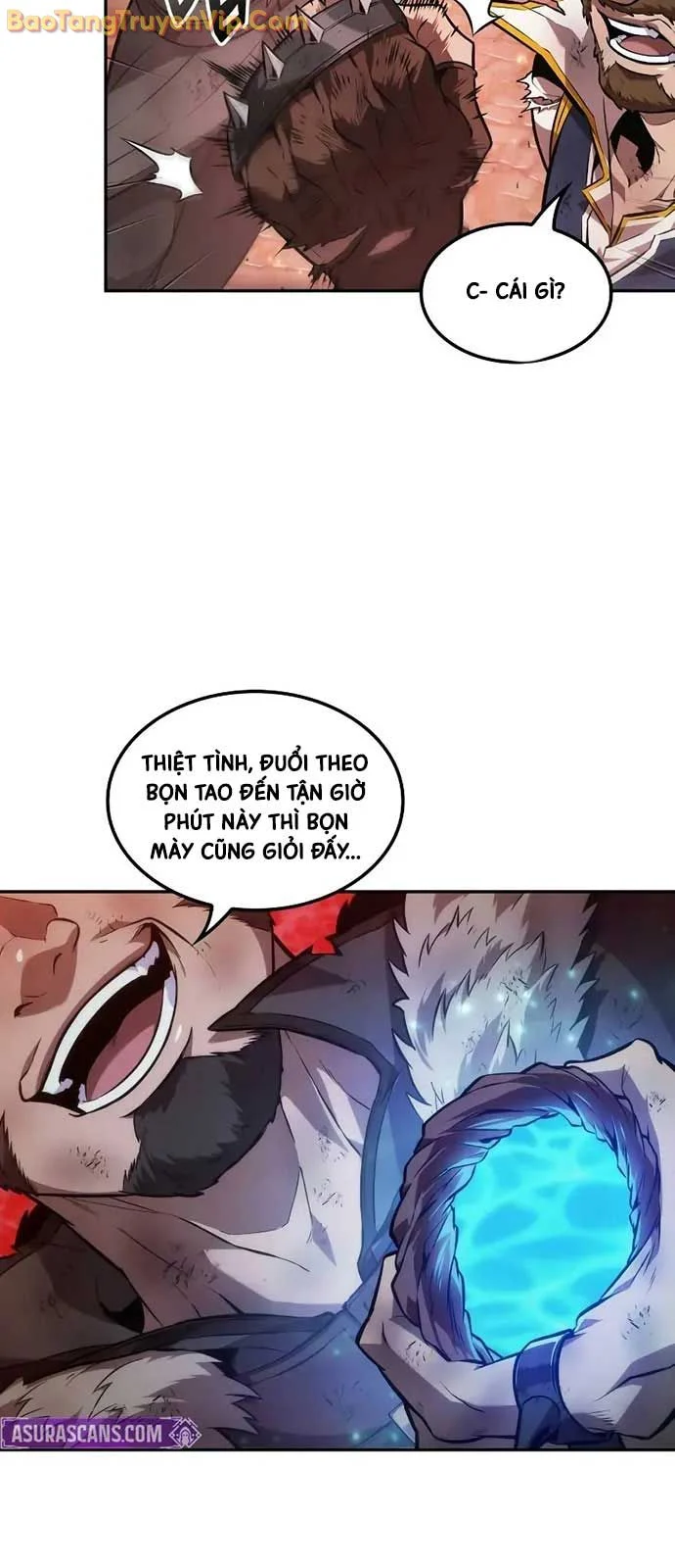 Mạo Hiểm Giả Cuối Cùng Chapter 72.1 - Trang 2