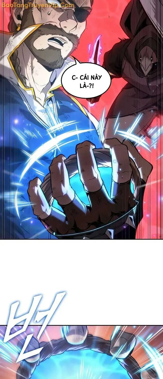 Mạo Hiểm Giả Cuối Cùng Chapter 72.1 - Trang 2