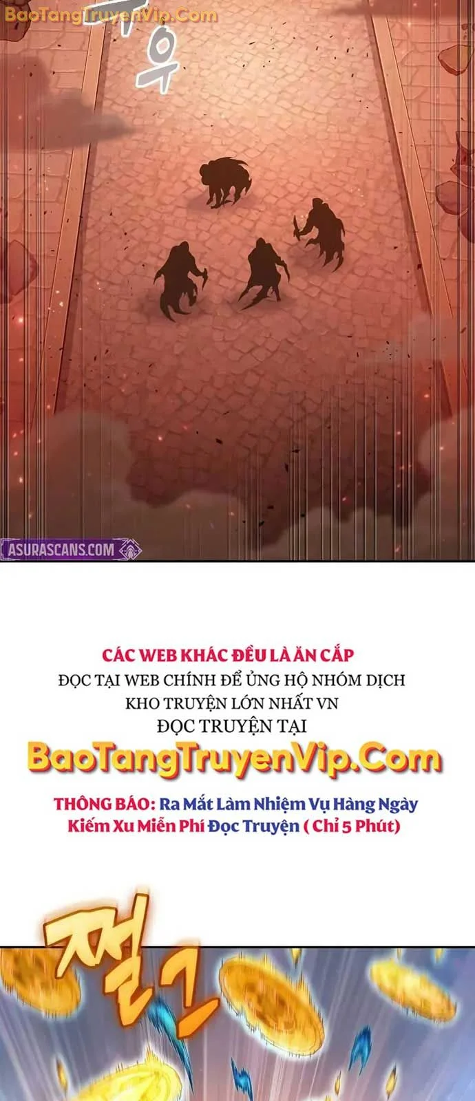 Mạo Hiểm Giả Cuối Cùng Chapter 72.1 - Trang 2