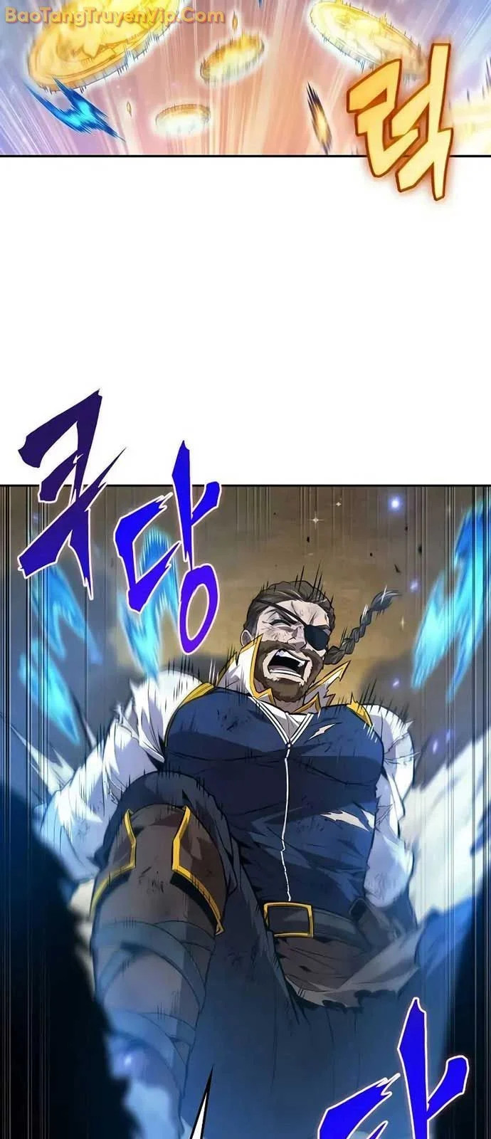 Mạo Hiểm Giả Cuối Cùng Chapter 72.1 - Trang 2