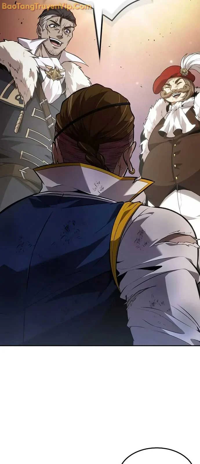 Mạo Hiểm Giả Cuối Cùng Chapter 72.1 - Trang 2