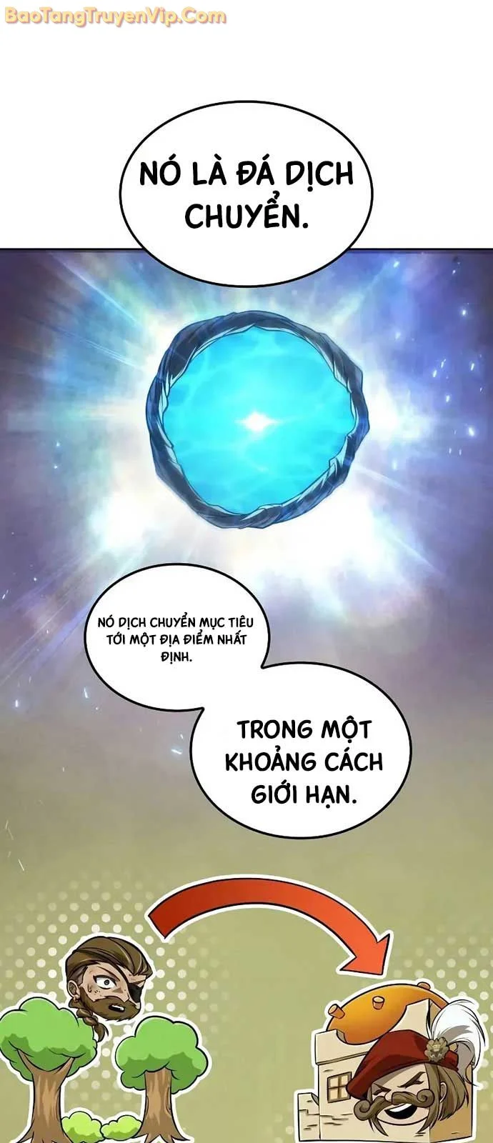 Mạo Hiểm Giả Cuối Cùng Chapter 72.1 - Trang 2