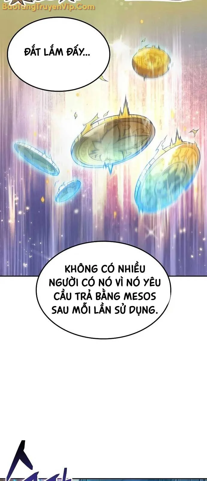 Mạo Hiểm Giả Cuối Cùng Chapter 72.1 - Trang 2