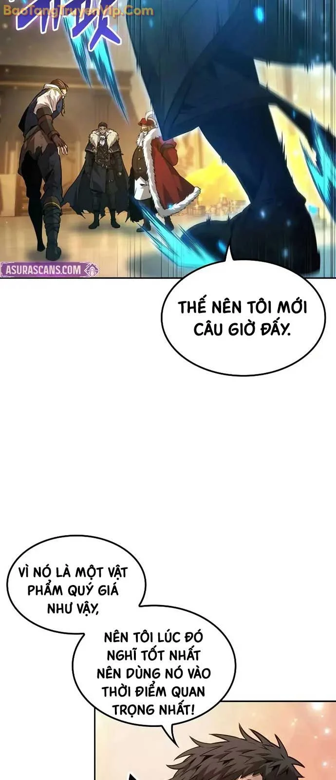 Mạo Hiểm Giả Cuối Cùng Chapter 72.1 - Trang 2