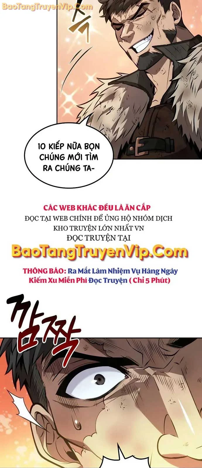 Mạo Hiểm Giả Cuối Cùng Chapter 72.1 - Trang 2