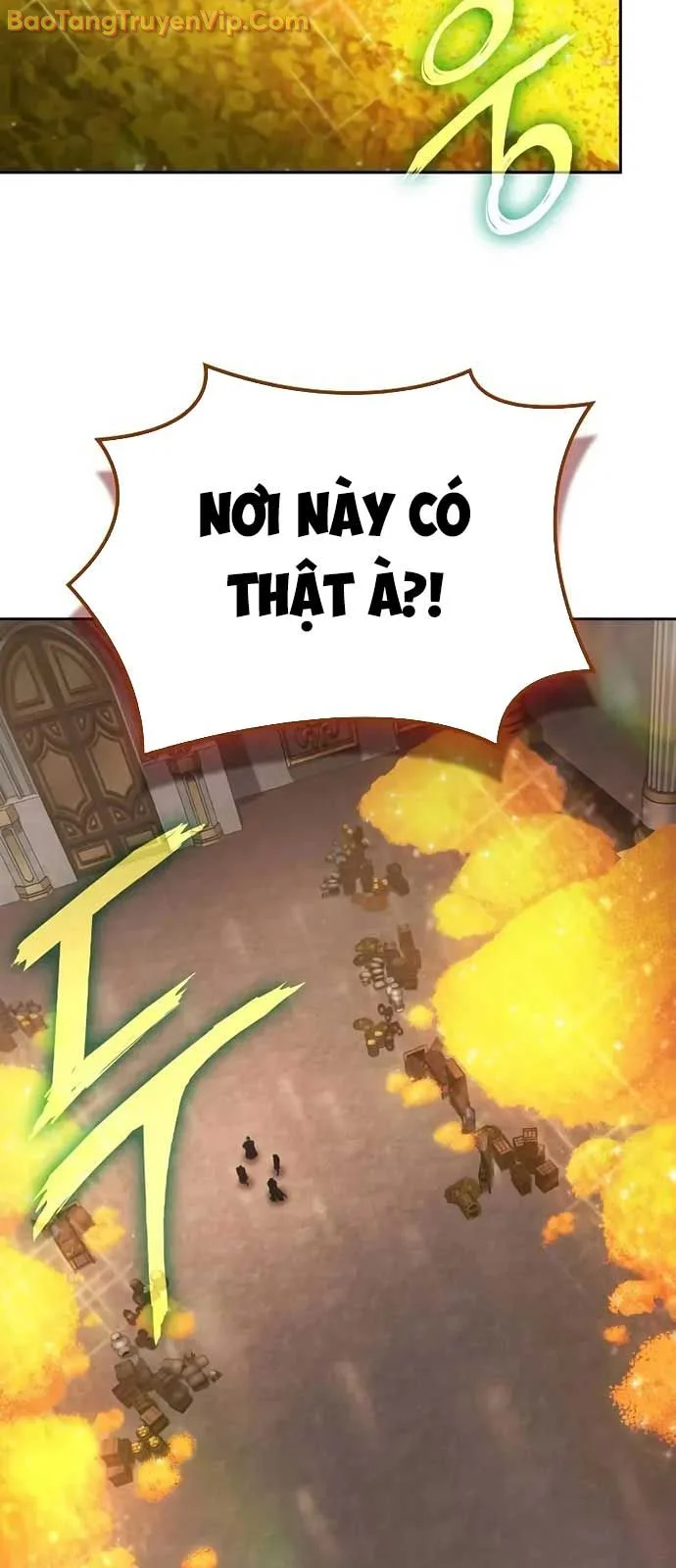 Mạo Hiểm Giả Cuối Cùng Chapter 72.1 - Trang 2