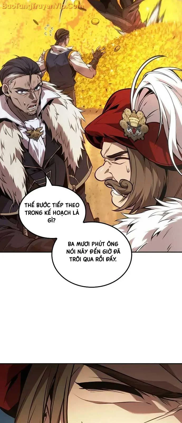 Mạo Hiểm Giả Cuối Cùng Chapter 72.1 - Trang 2