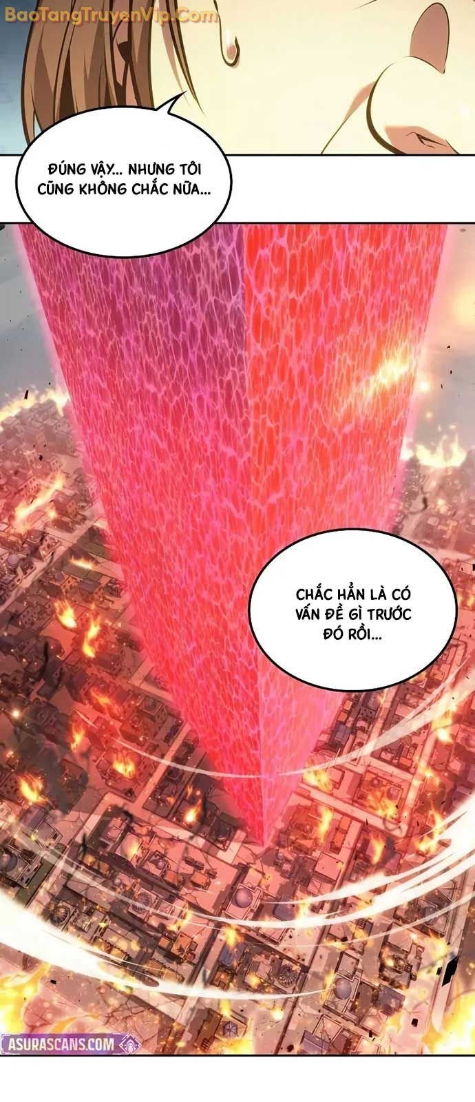 Mạo Hiểm Giả Cuối Cùng Chapter 72.1 - Trang 2