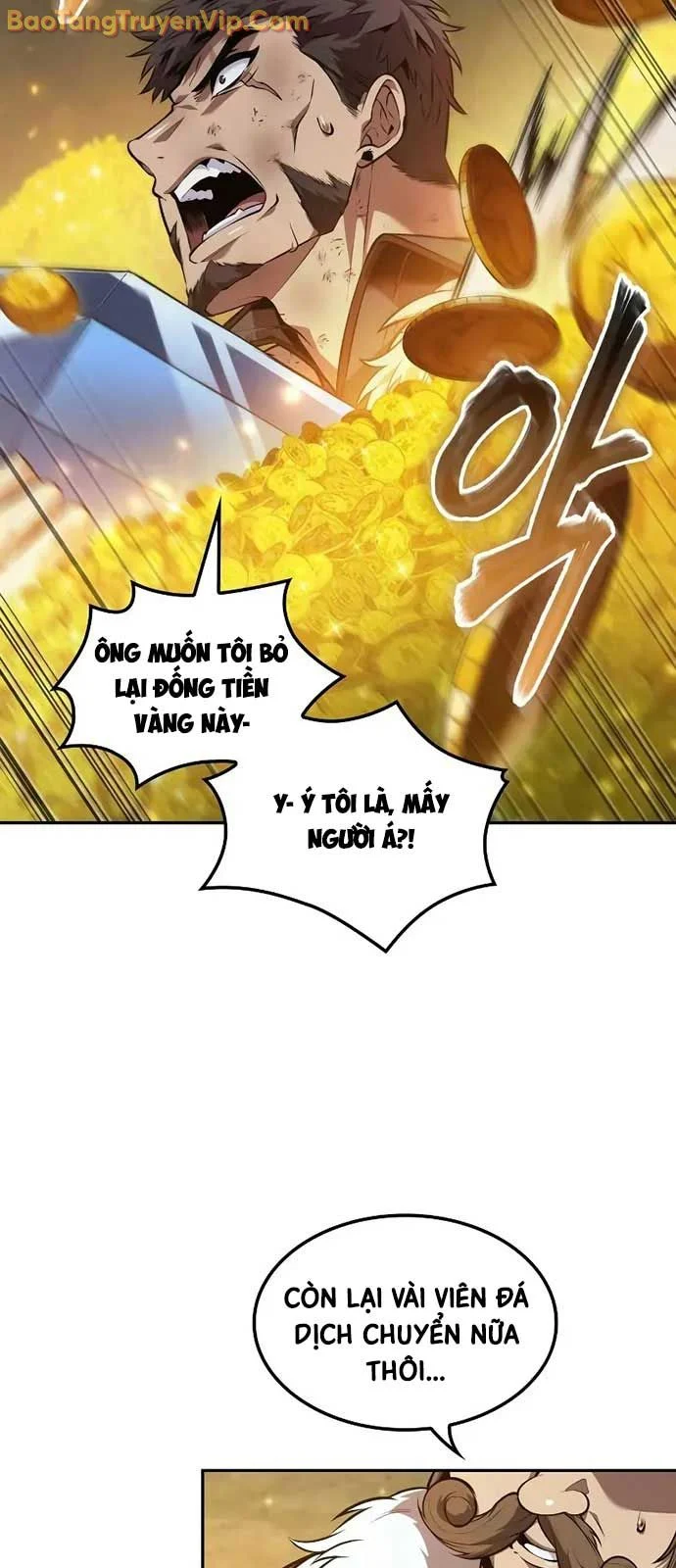Mạo Hiểm Giả Cuối Cùng Chapter 72.1 - Trang 2