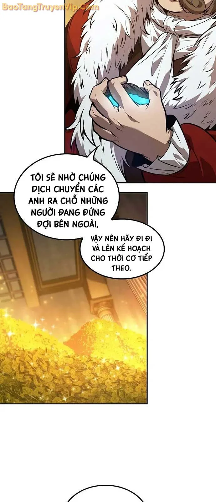 Mạo Hiểm Giả Cuối Cùng Chapter 72.1 - Trang 2