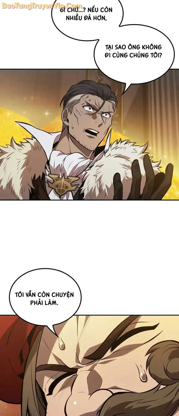 Mạo Hiểm Giả Cuối Cùng Chapter 72.1 - Trang 2