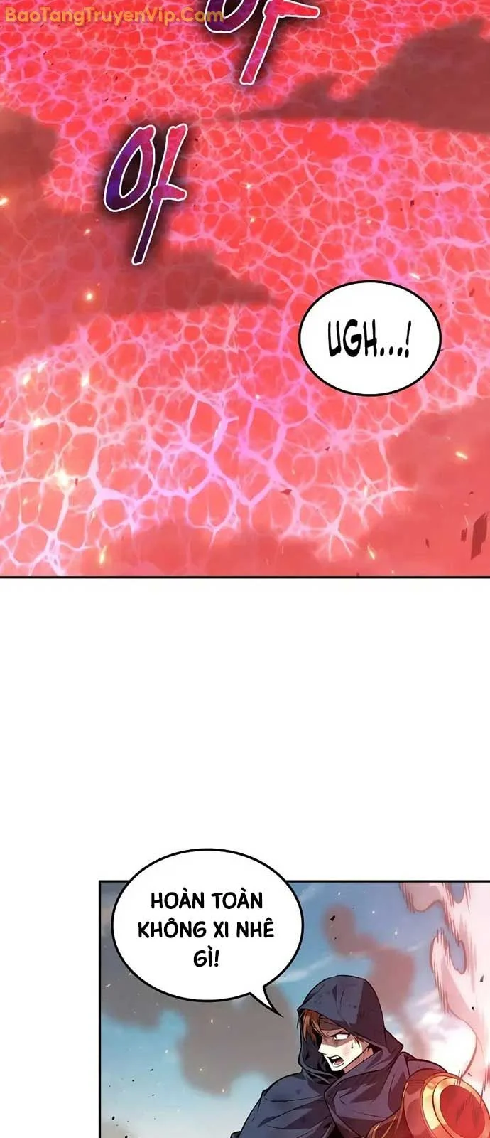Mạo Hiểm Giả Cuối Cùng Chapter 72.1 - Trang 2