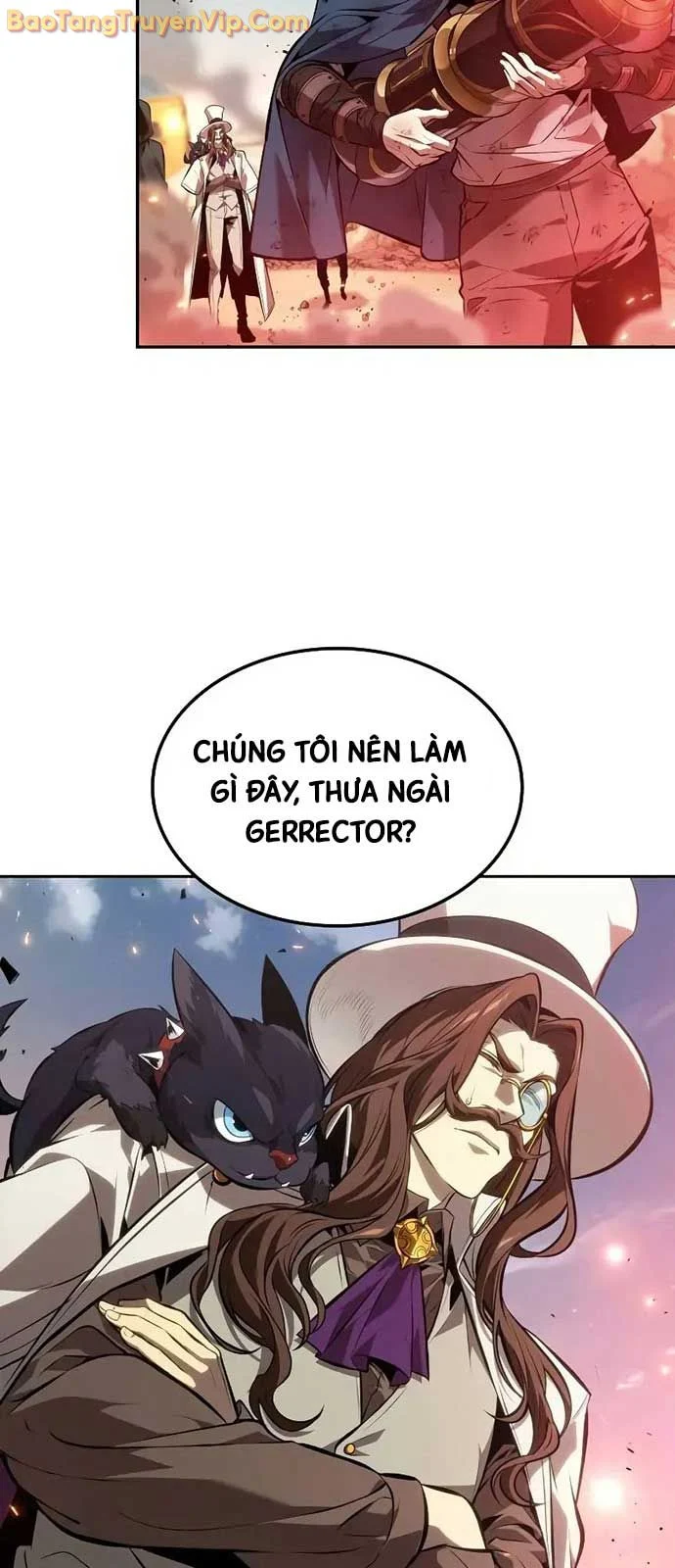 Mạo Hiểm Giả Cuối Cùng Chapter 72.1 - Trang 2