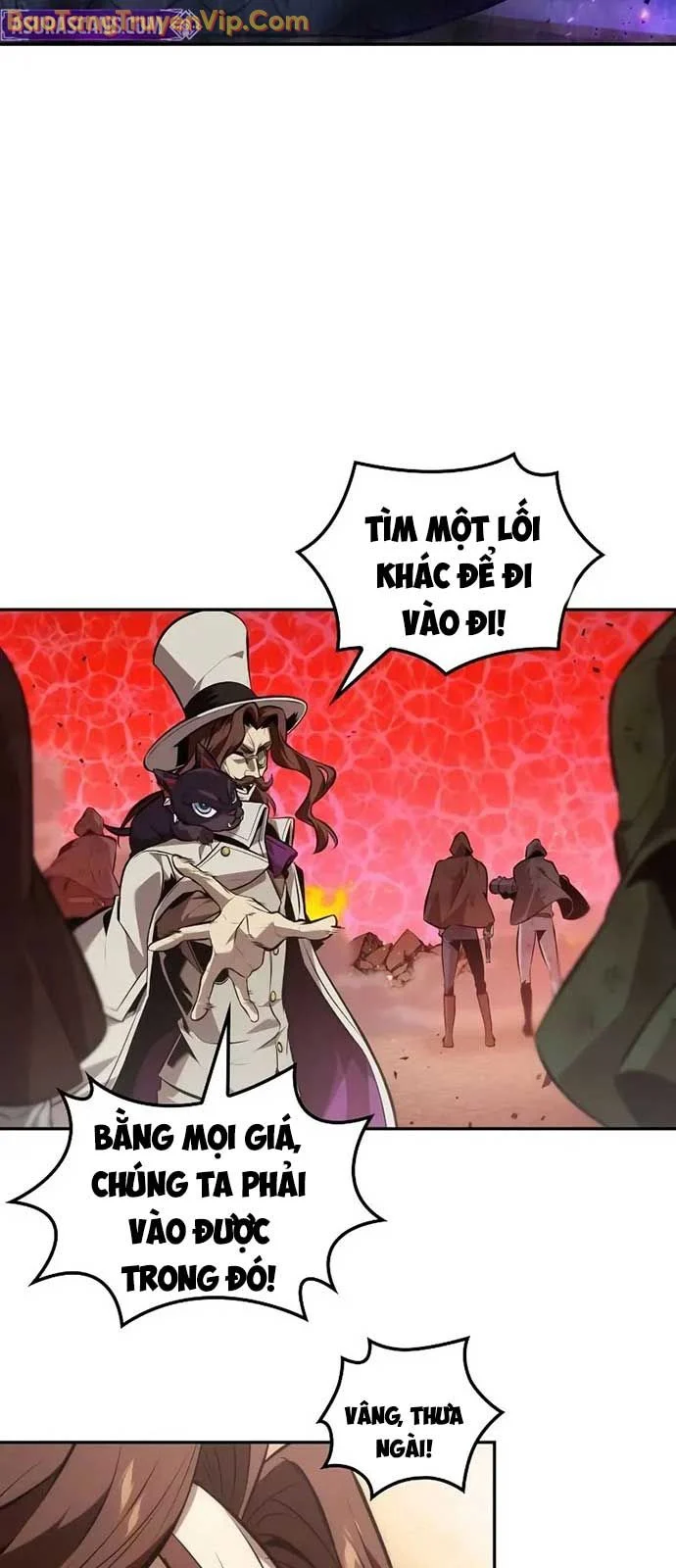 Mạo Hiểm Giả Cuối Cùng Chapter 72.1 - Trang 2