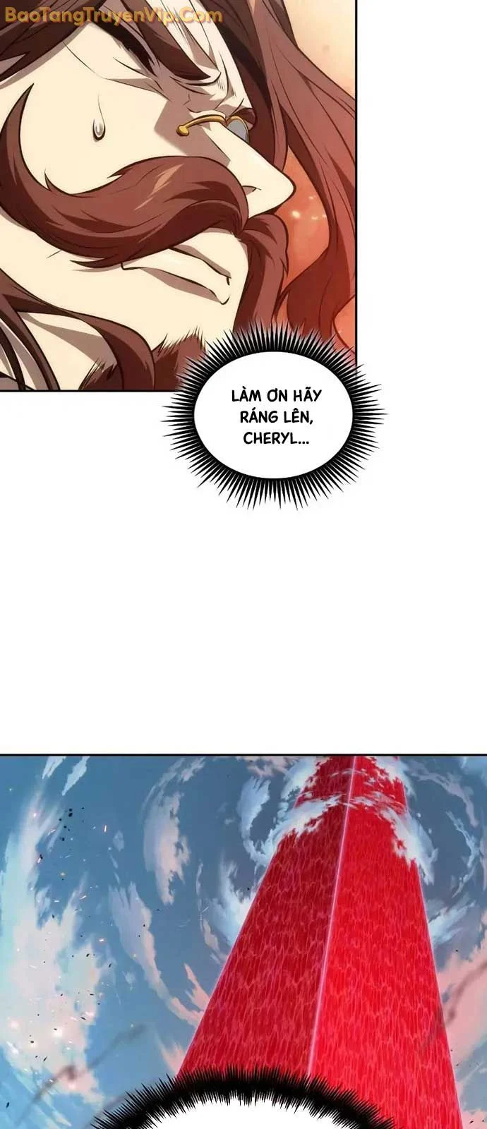 Mạo Hiểm Giả Cuối Cùng Chapter 72.1 - Trang 2
