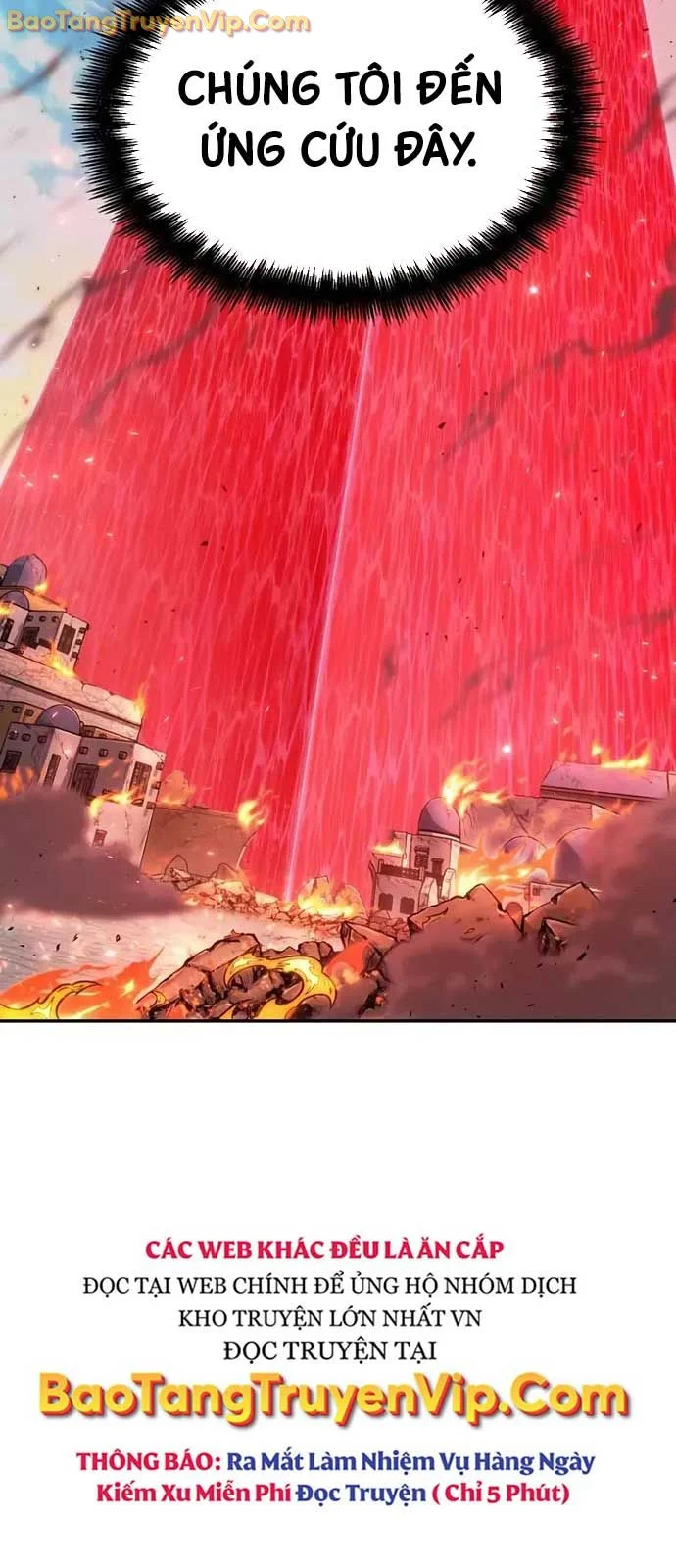 Mạo Hiểm Giả Cuối Cùng Chapter 72.1 - Trang 2