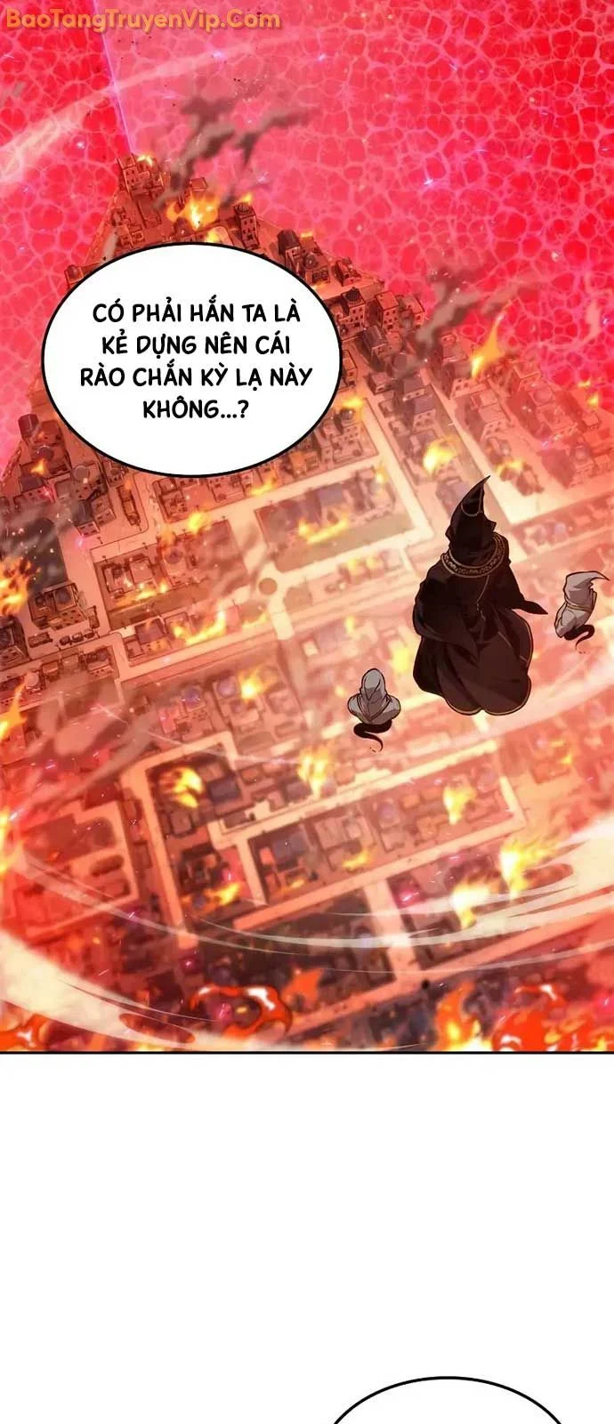 Mạo Hiểm Giả Cuối Cùng Chapter 72.1 - Trang 2