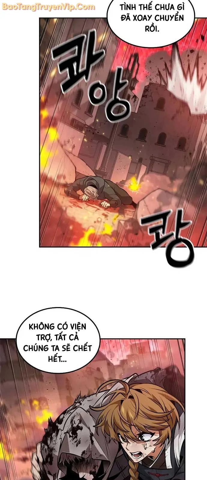 Mạo Hiểm Giả Cuối Cùng Chapter 72.1 - Trang 2