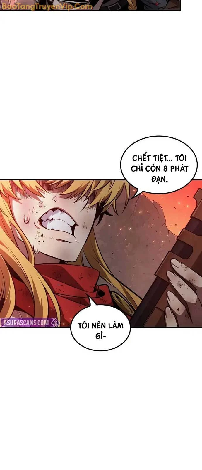 Mạo Hiểm Giả Cuối Cùng Chapter 72.1 - Trang 2