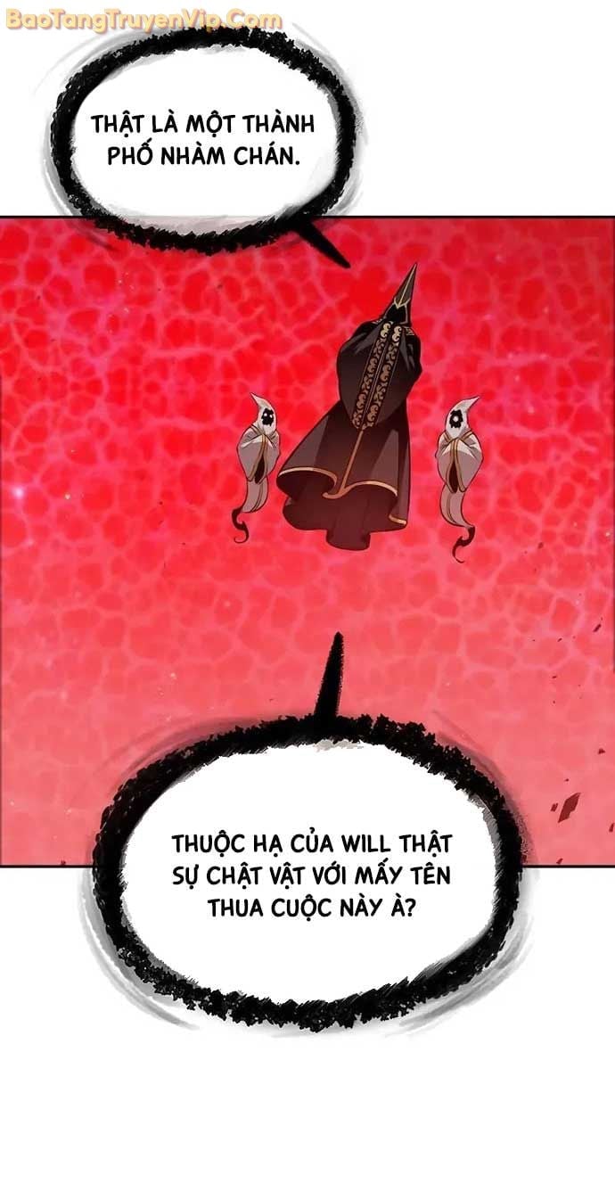 Mạo Hiểm Giả Cuối Cùng Chapter 72.1 - Trang 2