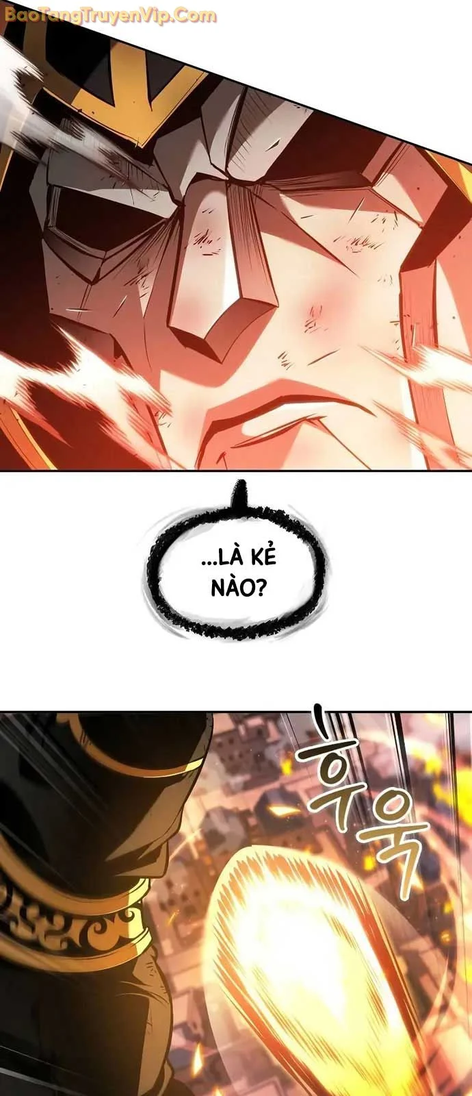 Mạo Hiểm Giả Cuối Cùng Chapter 72.1 - Trang 2