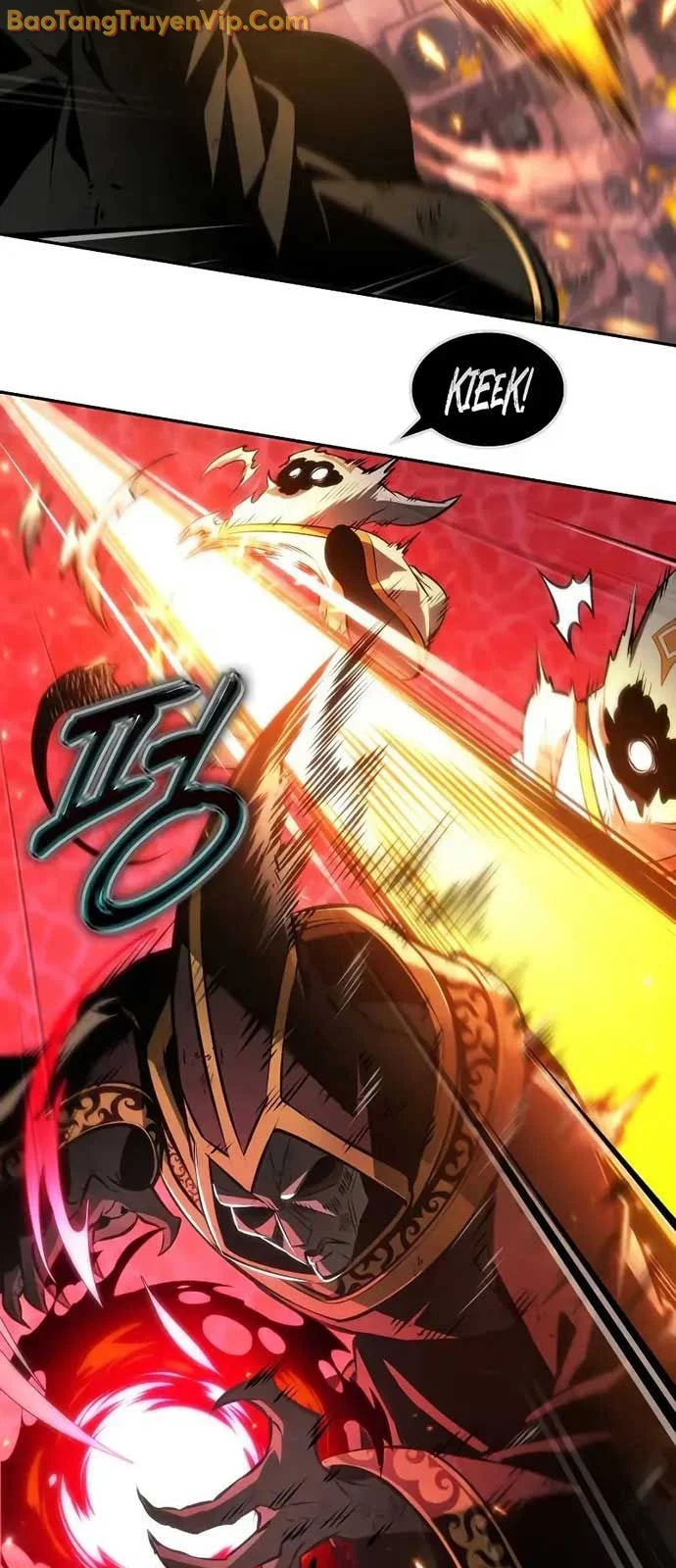 Mạo Hiểm Giả Cuối Cùng Chapter 72.1 - Trang 2