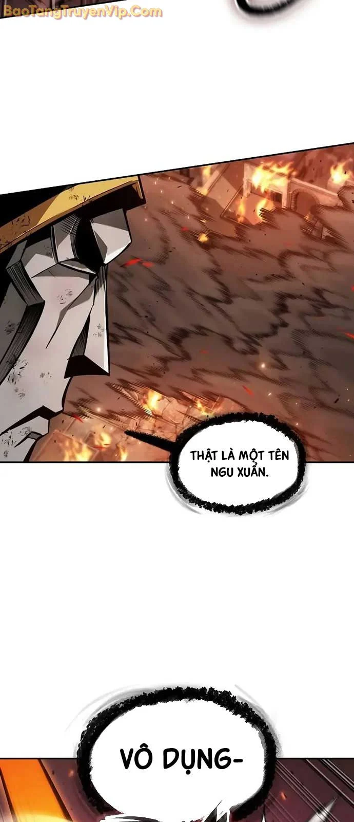 Mạo Hiểm Giả Cuối Cùng Chapter 72.1 - Trang 2
