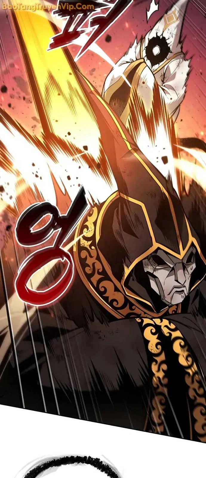 Mạo Hiểm Giả Cuối Cùng Chapter 72.1 - Trang 2