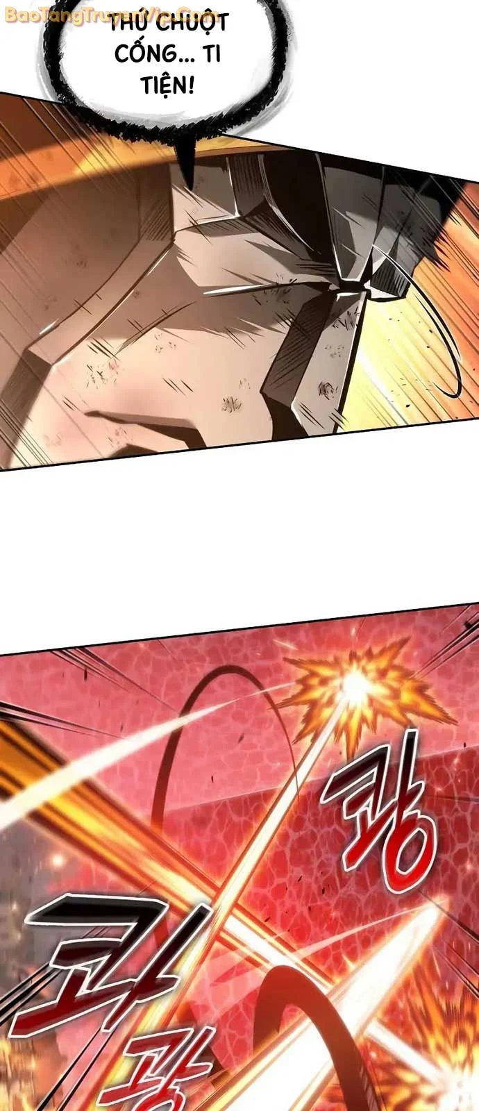 Mạo Hiểm Giả Cuối Cùng Chapter 72.1 - Trang 2