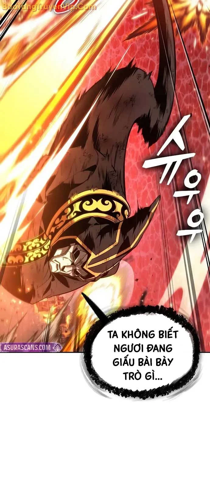 Mạo Hiểm Giả Cuối Cùng Chapter 72.1 - Trang 2