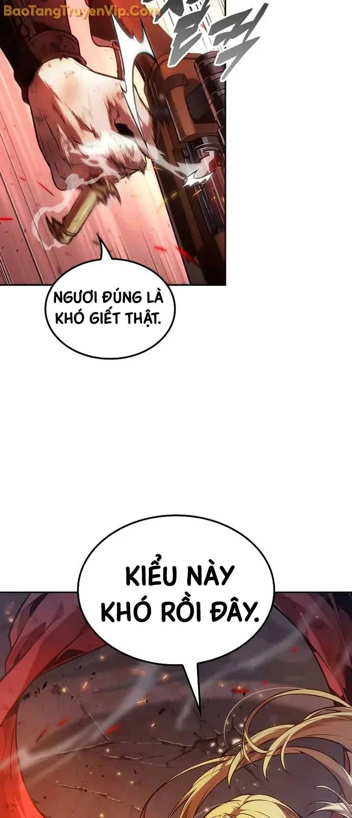 Mạo Hiểm Giả Cuối Cùng Chapter 72.1 - Trang 2