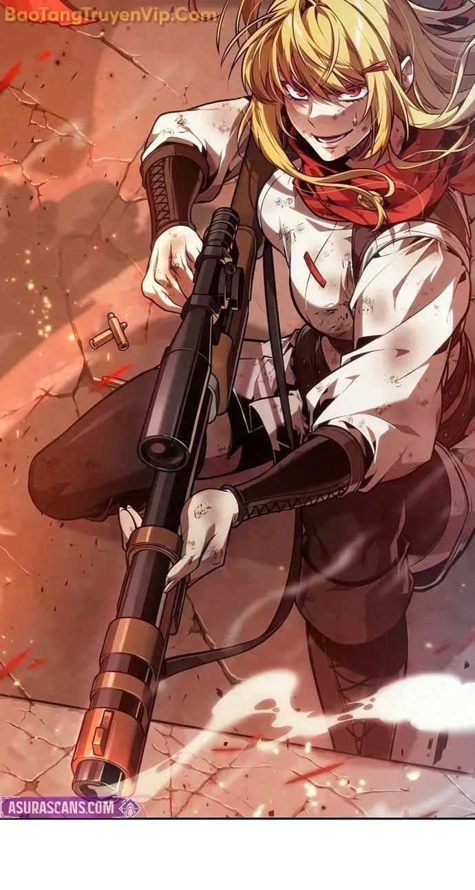 Mạo Hiểm Giả Cuối Cùng Chapter 72.1 - Trang 2