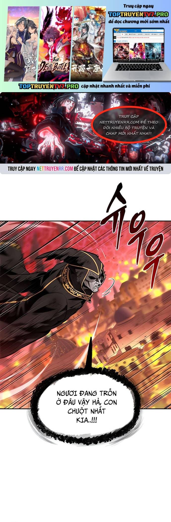 Mạo Hiểm Giả Cuối Cùng Chapter 73 - Trang 3