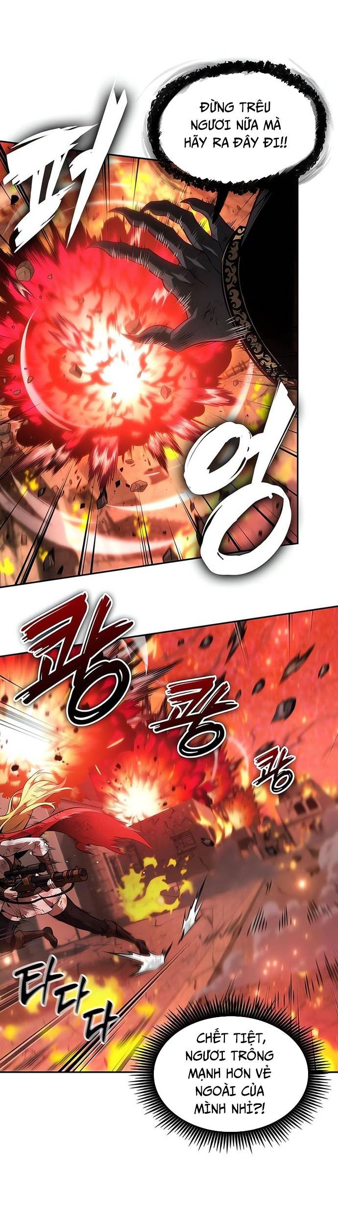 Mạo Hiểm Giả Cuối Cùng Chapter 73 - Trang 3