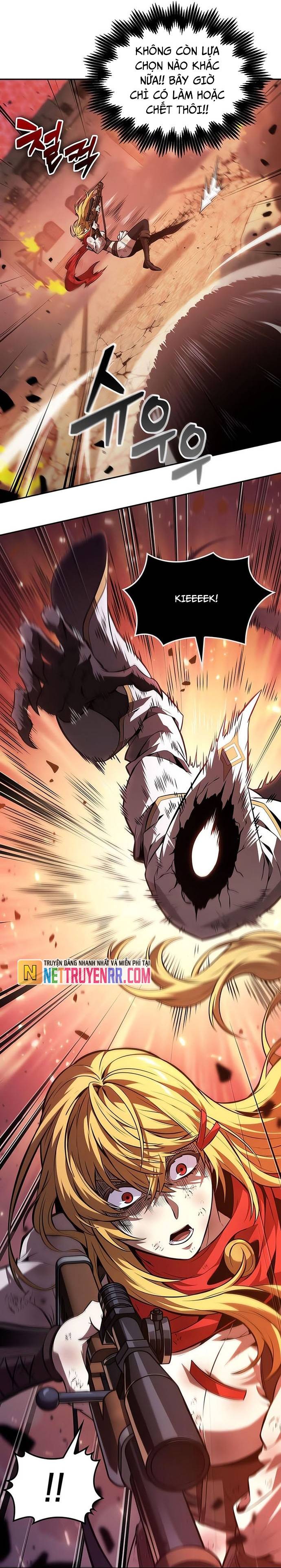 Mạo Hiểm Giả Cuối Cùng Chapter 73 - Trang 3