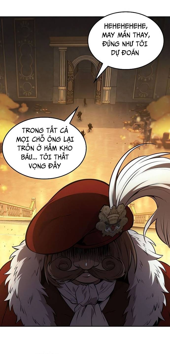 Mạo Hiểm Giả Cuối Cùng Chapter 73 - Trang 3