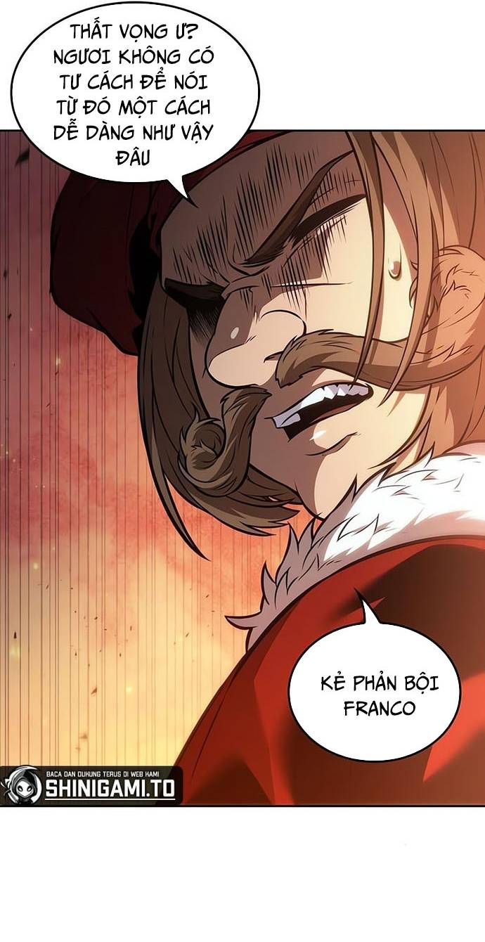 Mạo Hiểm Giả Cuối Cùng Chapter 73 - Trang 3