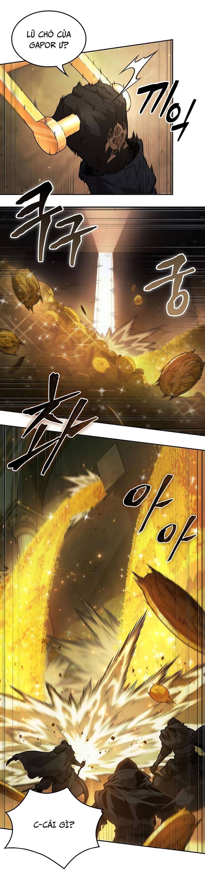 Mạo Hiểm Giả Cuối Cùng Chapter 73 - Trang 3