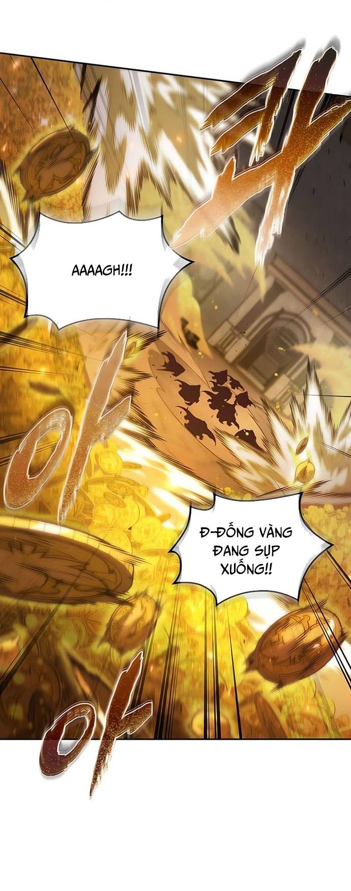 Mạo Hiểm Giả Cuối Cùng Chapter 73 - Trang 3