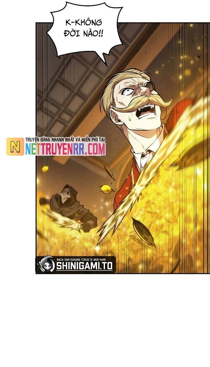 Mạo Hiểm Giả Cuối Cùng Chapter 73 - Trang 3