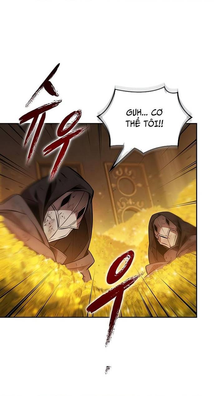 Mạo Hiểm Giả Cuối Cùng Chapter 73 - Trang 3