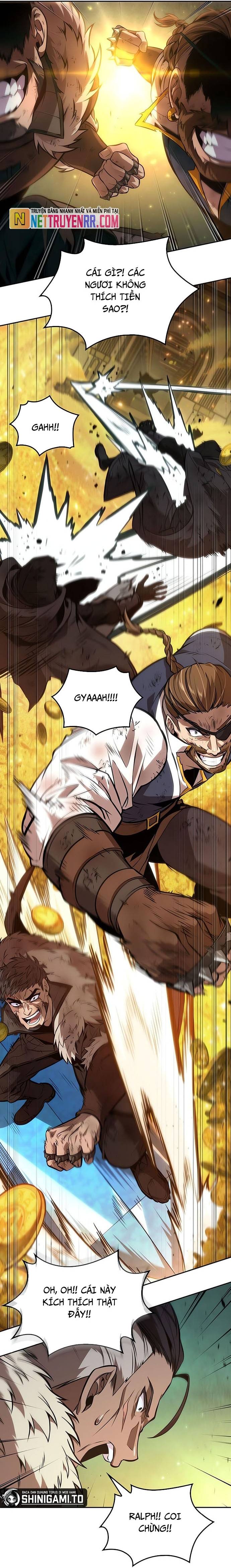 Mạo Hiểm Giả Cuối Cùng Chapter 73 - Trang 3