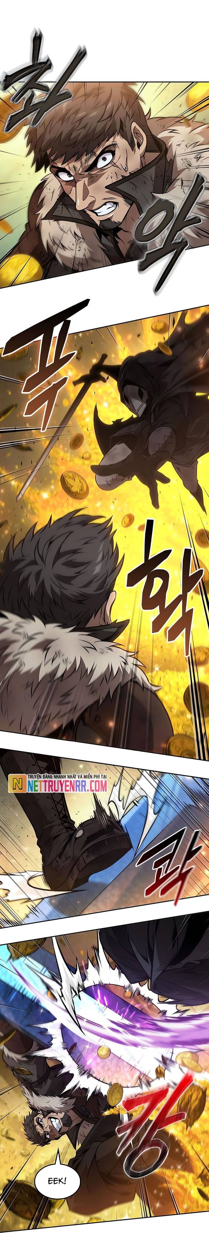 Mạo Hiểm Giả Cuối Cùng Chapter 73 - Trang 3