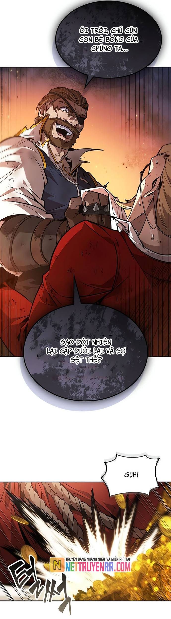 Mạo Hiểm Giả Cuối Cùng Chapter 73 - Trang 3