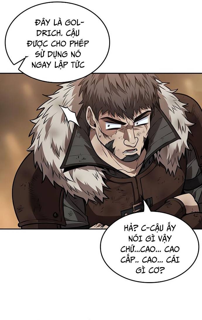 Mạo Hiểm Giả Cuối Cùng Chapter 73 - Trang 3