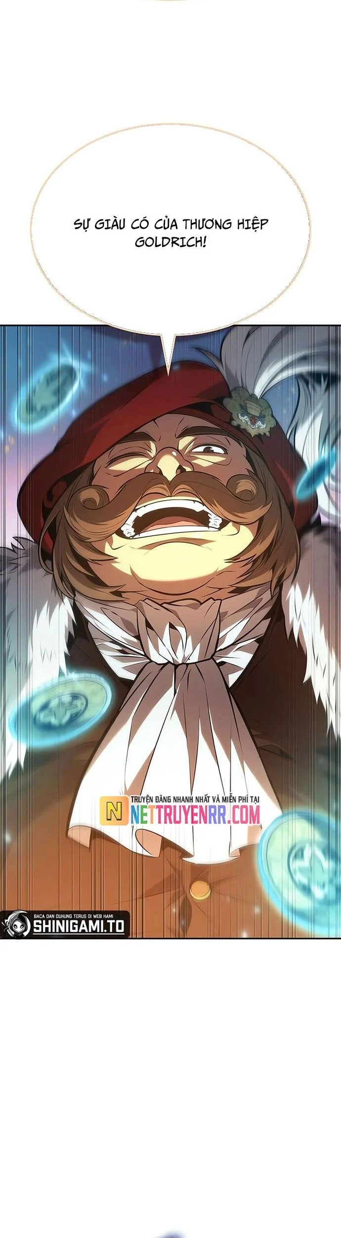 Mạo Hiểm Giả Cuối Cùng Chapter 73 - Trang 3
